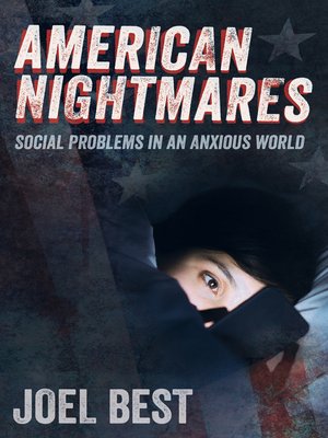 cover image of American Nightmares